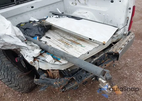 2013 Chevrolet Silverado 1500 Lt из США, поврежденный, VIN 3GCPKSE72DG112942